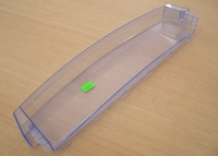 PÓŁKA DRZWI ŚRODKOWA